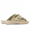 Women sandals 513 beige