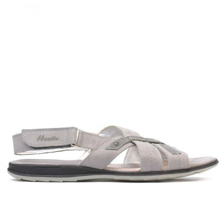 Teenagers sandals 328 gray
