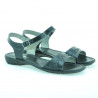Women sandals 590 black