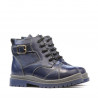 Small children boots 21c indigo