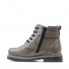 Small children boots 21c gray