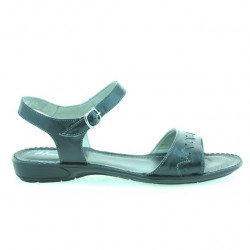 Women sandals 590 black