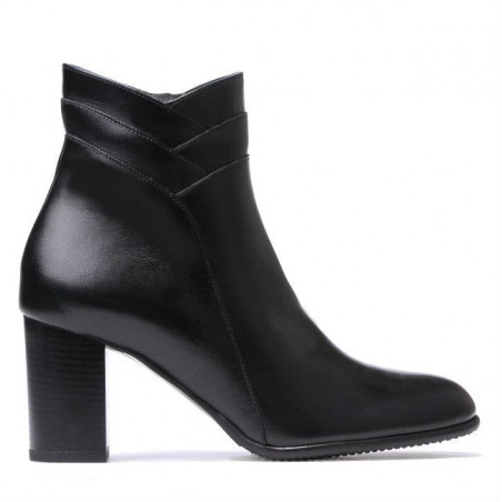 Women boots 1167 black