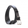 Women belt 05m black
