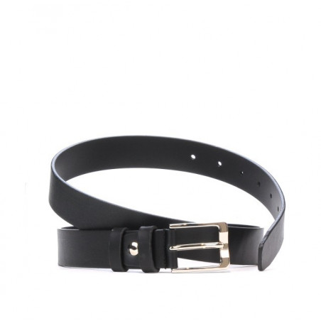 Women belt 05m black
