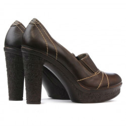 Women casual shoes 176 cafe