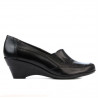 Women casual shoes 171 black