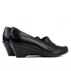 Women casual shoes 171 black