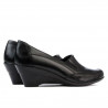 Women casual shoes 171 black