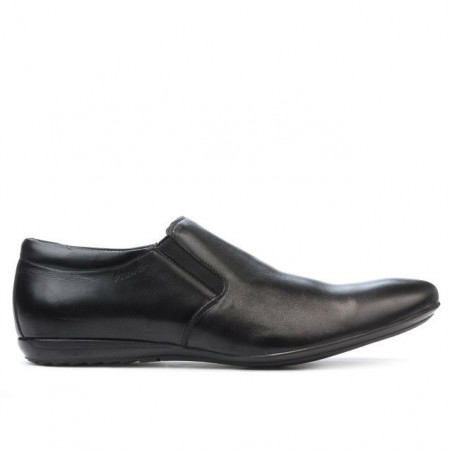 Men casual shoes 760 black