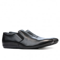 Men casual shoes 760 black