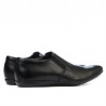 Men casual shoes 760 black