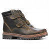 Teenagers boots 442 tuxon sand