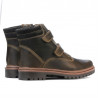 Teenagers boots 442 tuxon sand