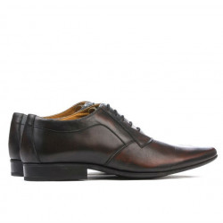 Men stylish, elegant shoes 798 a bordo