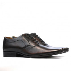 Men stylish, elegant shoes 798 a bordo