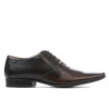 Men stylish, elegant shoes 798 a bordo