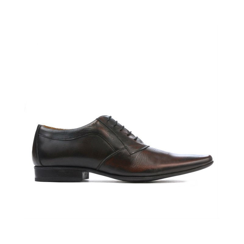 Men stylish, elegant shoes 798 a bordo