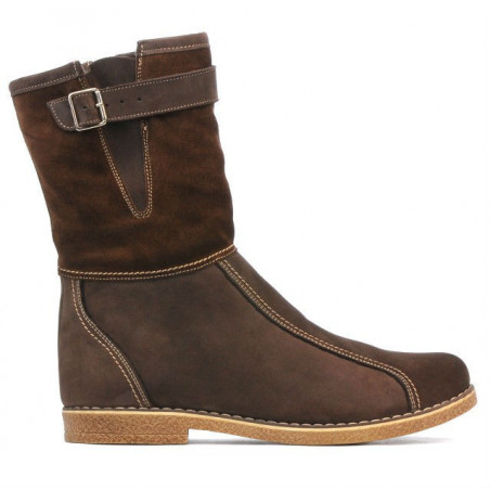 Women boots 3249 bufo cafe combined