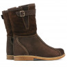 Women boots 3249 bufo cafe combined