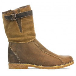 Women boots 3249 tuxon sand combined