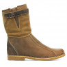 Women boots 3249 tuxon sand combined