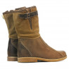 Women boots 3249 tuxon sand combined