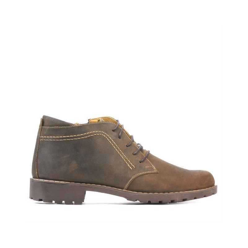 Women boots 254 tuxon cafe