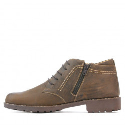 Women boots 254 tuxon cafe