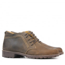 Women boots 254 tuxon cafe