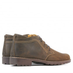 Women boots 254 tuxon cafe