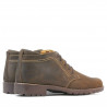 Women boots 254 tuxon cafe