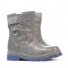 Small children boots 26c gray