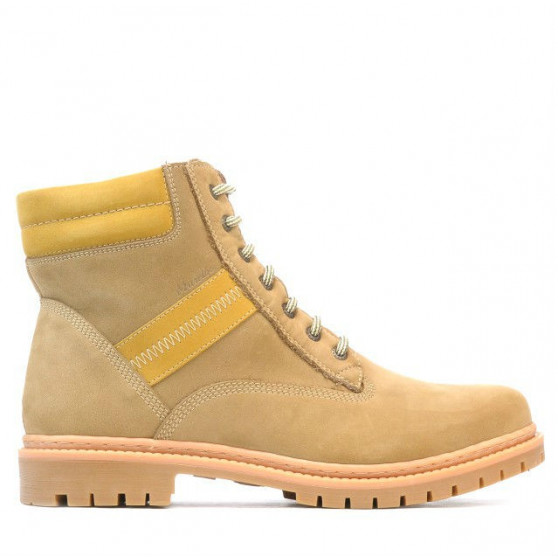 Men boots 429 bufo sand