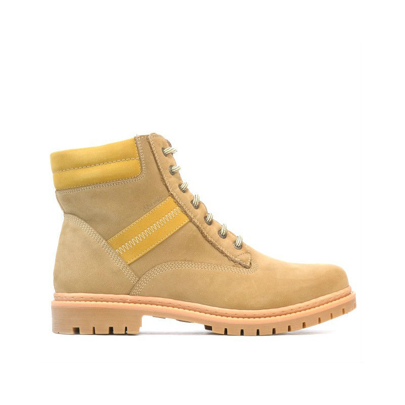 Men boots 429 bufo sand