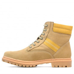 Men boots 429 bufo sand