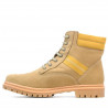 Men boots 429 bufo sand