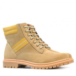 Men boots 429 bufo sand