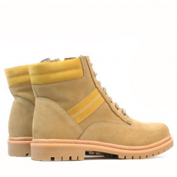 Men boots 429 bufo sand