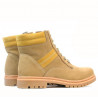 Men boots 429 bufo sand