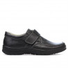 Men casual shoes 751 biz black