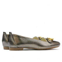 Women casual shoes 639 patent aramiu