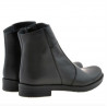 Teenagers boots 452 black