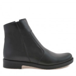 Teenagers boots 452 black