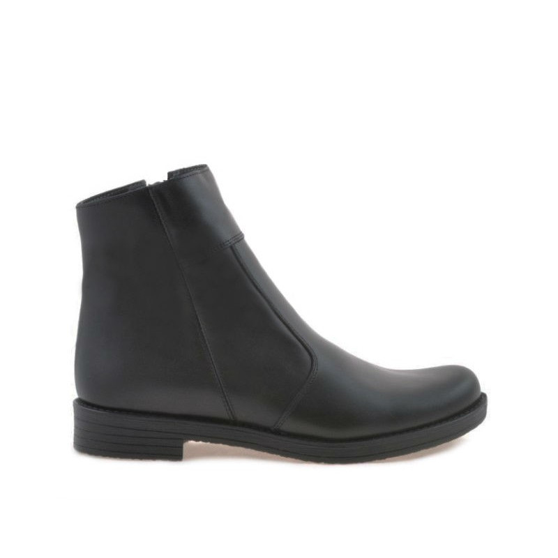 Teenagers boots 452 black