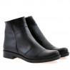 Teenagers boots 453 black