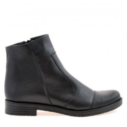 Teenagers boots 453 black