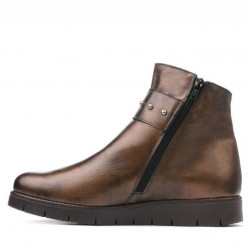 Women boots 3320 aramiu