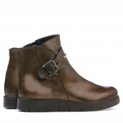 Women boots 3320 aramiu