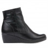 Women boots 3244 black